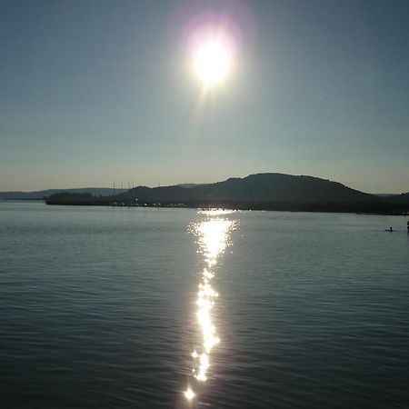 Balaton Eldorado Camping Hotel Badacsonytordemic Exterior photo