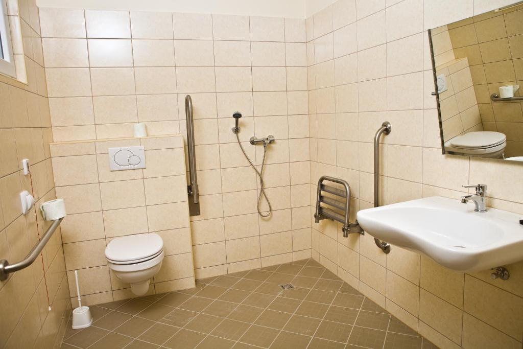 Balaton Eldorado Camping Hotel Badacsonytordemic Room photo