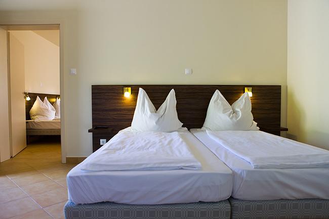 Balaton Eldorado Camping Hotel Badacsonytordemic Exterior photo
